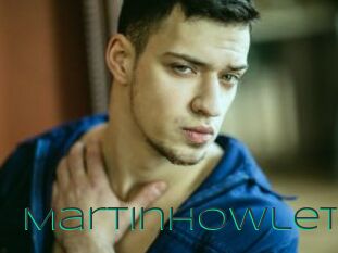 MartinHowlet