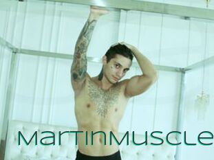 MartinMuscle