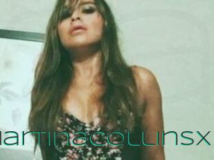 MartinaCollinsx