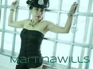 MartinaWills