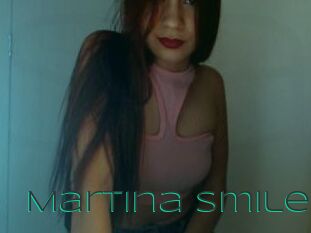 Martina_Smile