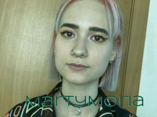 MartyMoria
