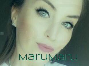 MaruMaru