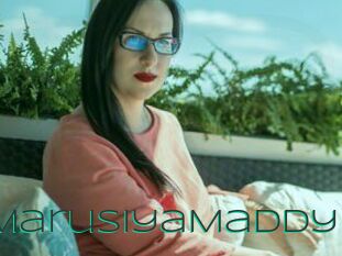 MarusiyaMaddy