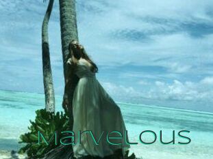 Marvelous