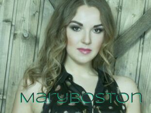 MaryBoston