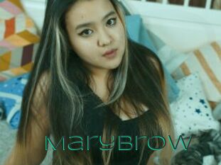 MaryBrow