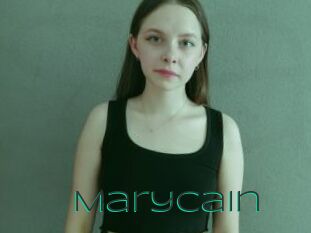 MaryCain