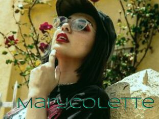 MaryColette