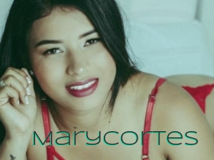 MaryCortes