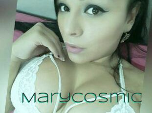 MaryCosmic