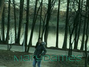 MaryDames