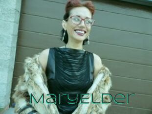 MaryElder