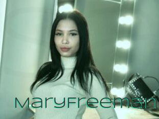 MaryFreeman