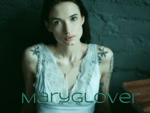 MaryGlover