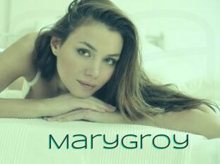 MaryGroy