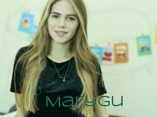 MaryGu