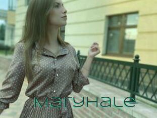 MaryHale