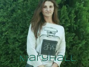 MaryHall
