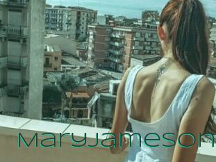 MaryJameson