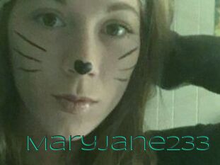 MaryJane233
