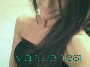 MaryJane81