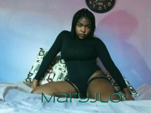 MaryJlo