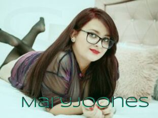 MaryJoones