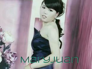MaryJuan