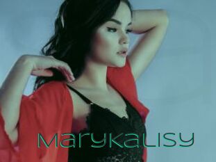 MaryKalisy