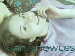 MaryKnowles