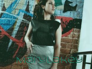 MaryLakey