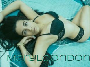 MaryLoondon