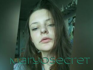 MaryOSecret
