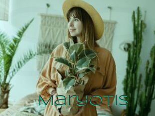 MaryOtis
