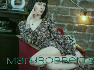 MaryRobberts