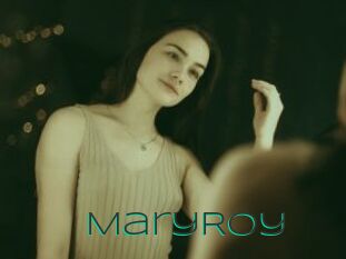 MaryRoy
