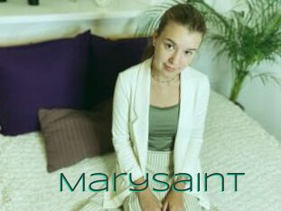 MarySaint