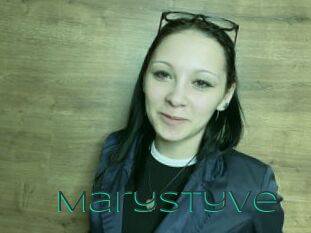 MaryStyve