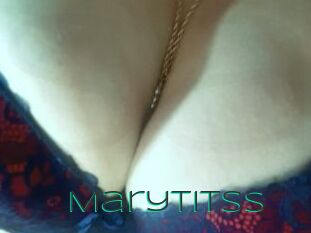 MaryTitss