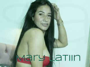 Mary_latiin