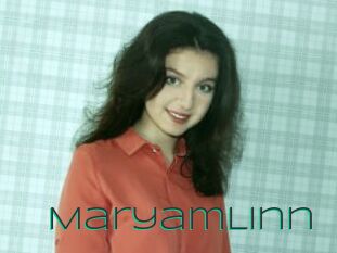 MaryamLinn