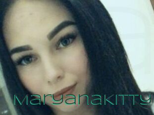 MaryanaKitty