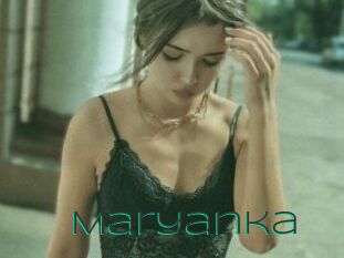 Maryanka