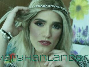MaryhanLander