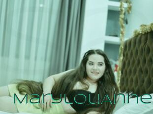 MarylouAnne