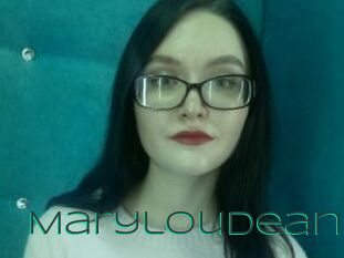 MarylouDean