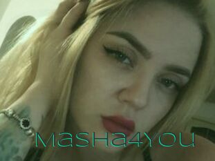 Masha4You