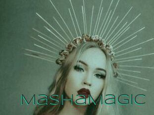 MashaMagic