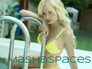 MashaSpaces